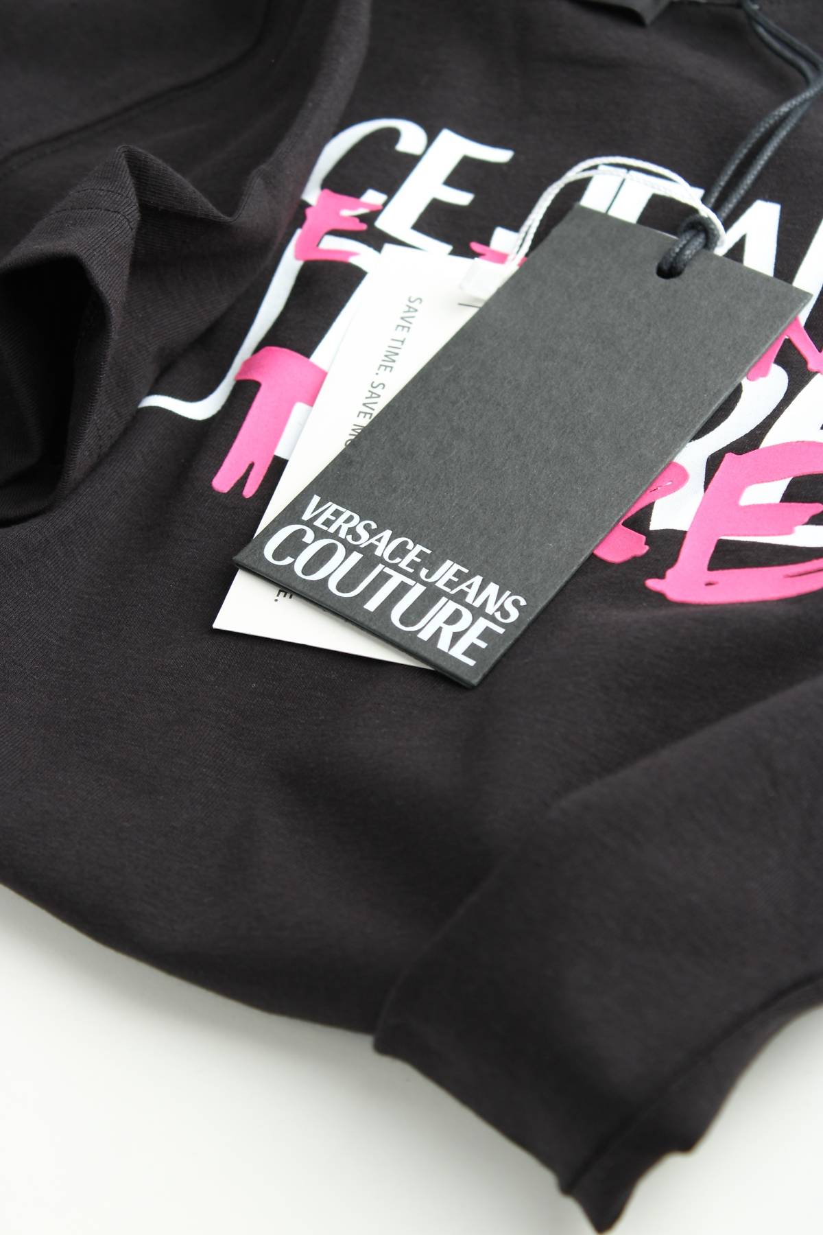 Дамска блуза Versace Jeans Couture3