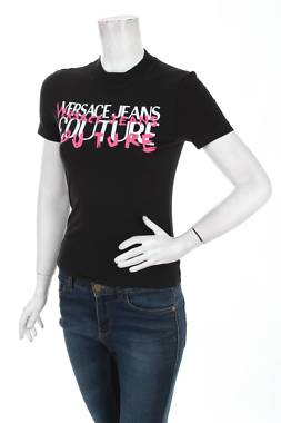 Дамска блуза Versace Jeans Couture1