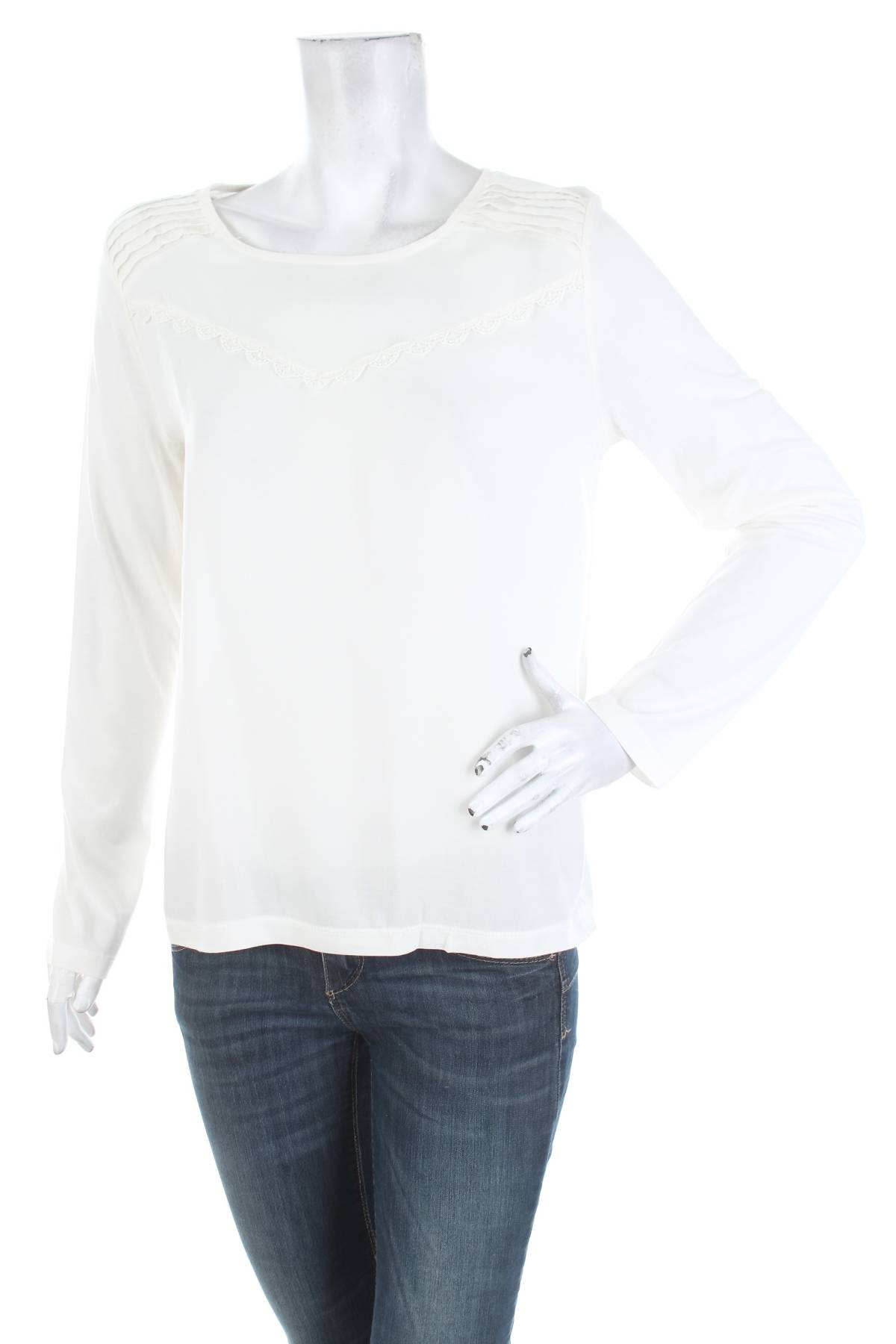 Γυναικεία μπλούζα Burton of London1