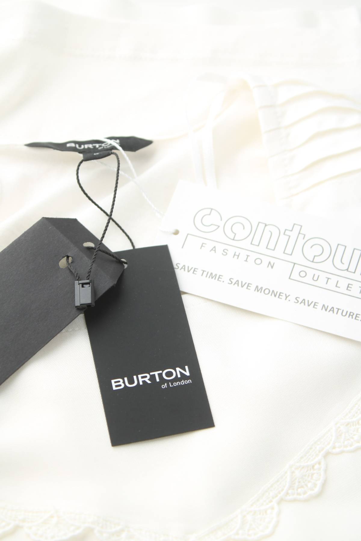 Γυναικεία μπλούζα Burton of London3