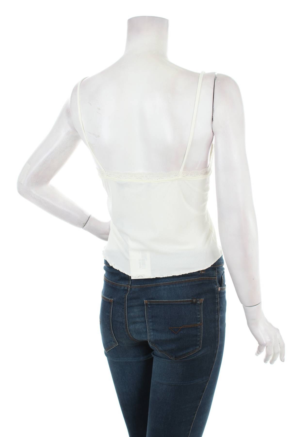 Γυναικείο αμάνικο Vero Moda2