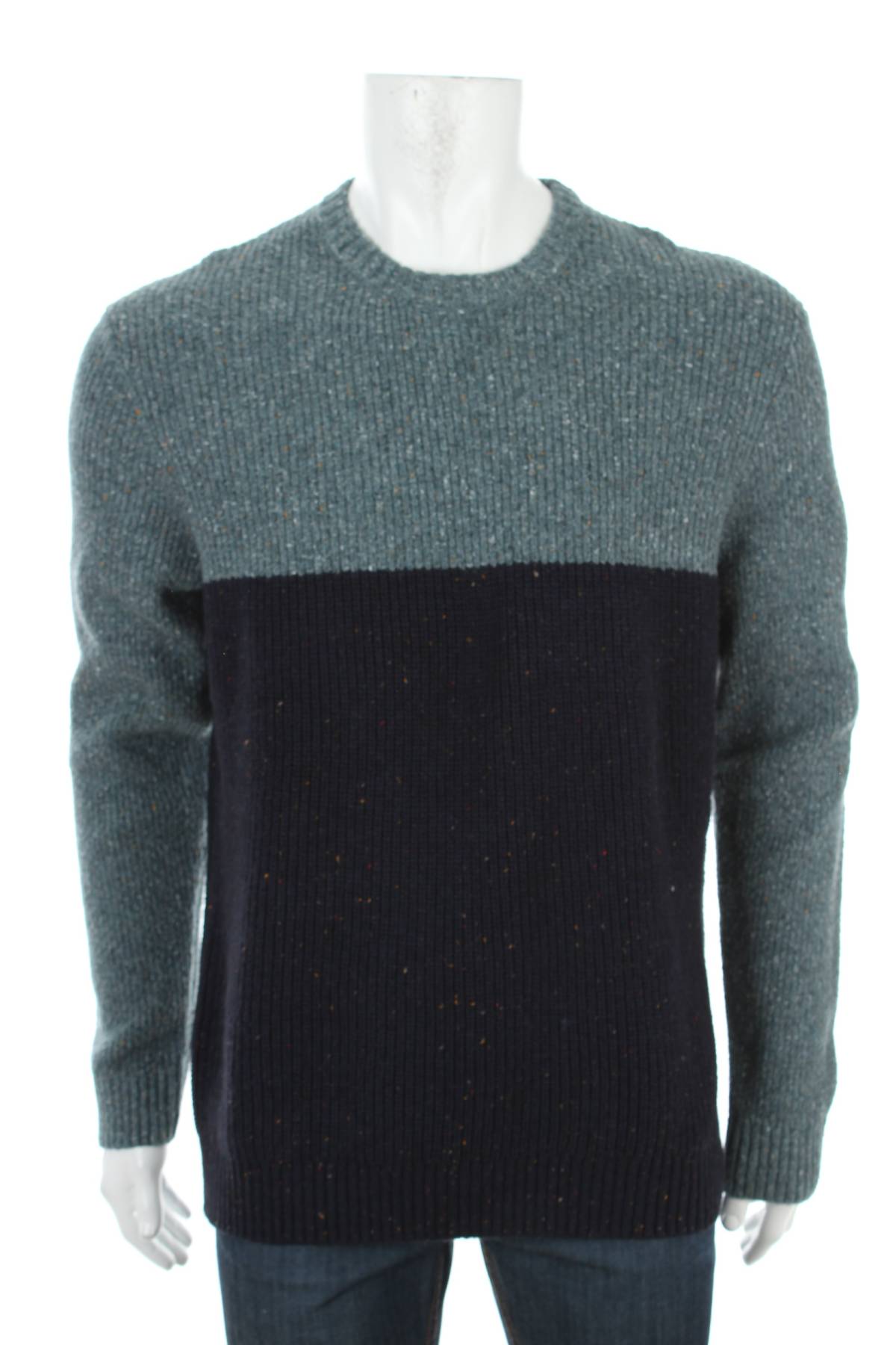 Мъжки пуловер Tom Tailor1