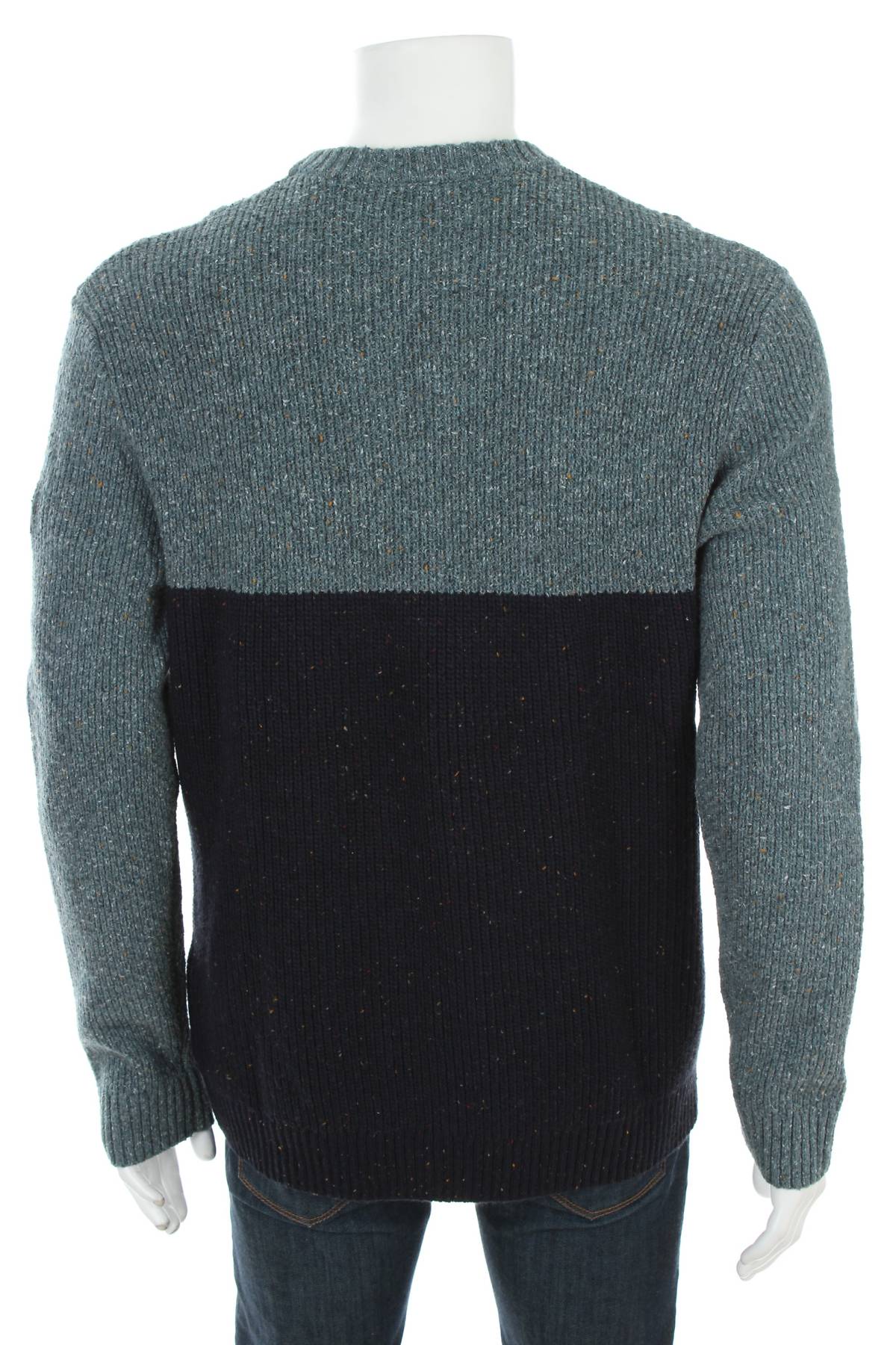 Мъжки пуловер Tom Tailor2