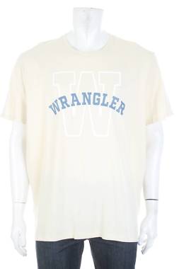 Мъжка тениска Wrangler1
