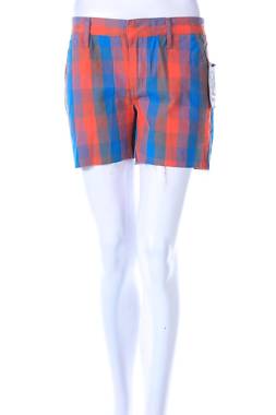 Дамски къс панталон Hurley1 - Contour.bg Дамски къс панталон Hurley1