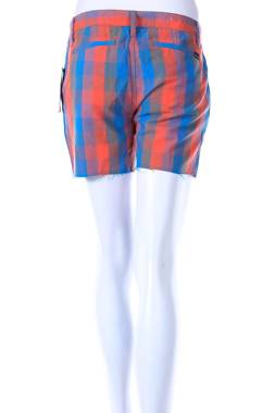 Дамски къс панталон Hurley2 - Contour.bg Дамски къс панталон Hurley2