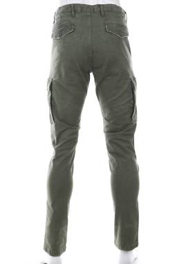 Мъжки панталон Stefanel2 - Contour.bg Мъжки панталон Stefanel2