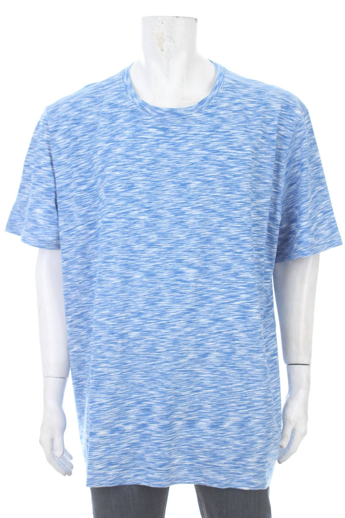 Мъжка тениска S.Oliver1 - Contour.bg Мъжка тениска S.Oliver1