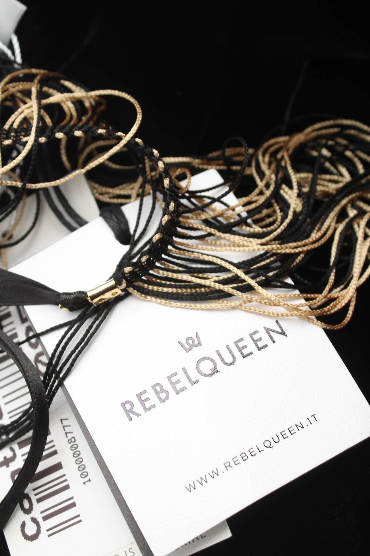Рокля Rebel Queen by Liu Jo3 - Contour.bg Рокля Rebel Queen by Liu Jo3