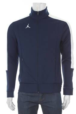 Ανδρική αθλητική ζακέτα Nike Jordan1 - Contourshop.gr Ανδρική αθλητική ζακέτα Nike Jordan1