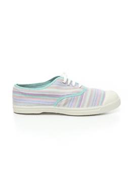 Sneakers Bensimon1 - Contourshop.gr Sneakers Bensimon1