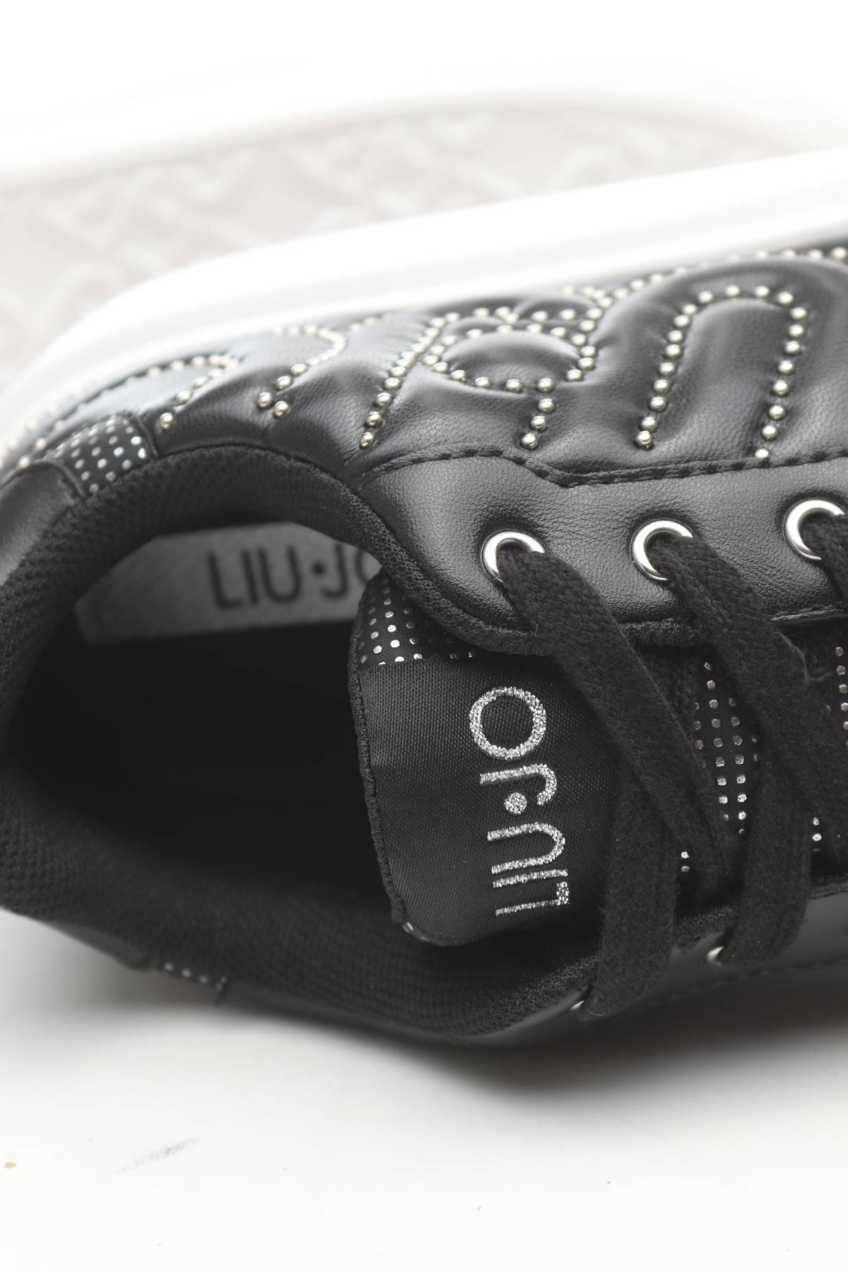 Кецове Liu Jo5 - Contour.bg Кецове Liu Jo5