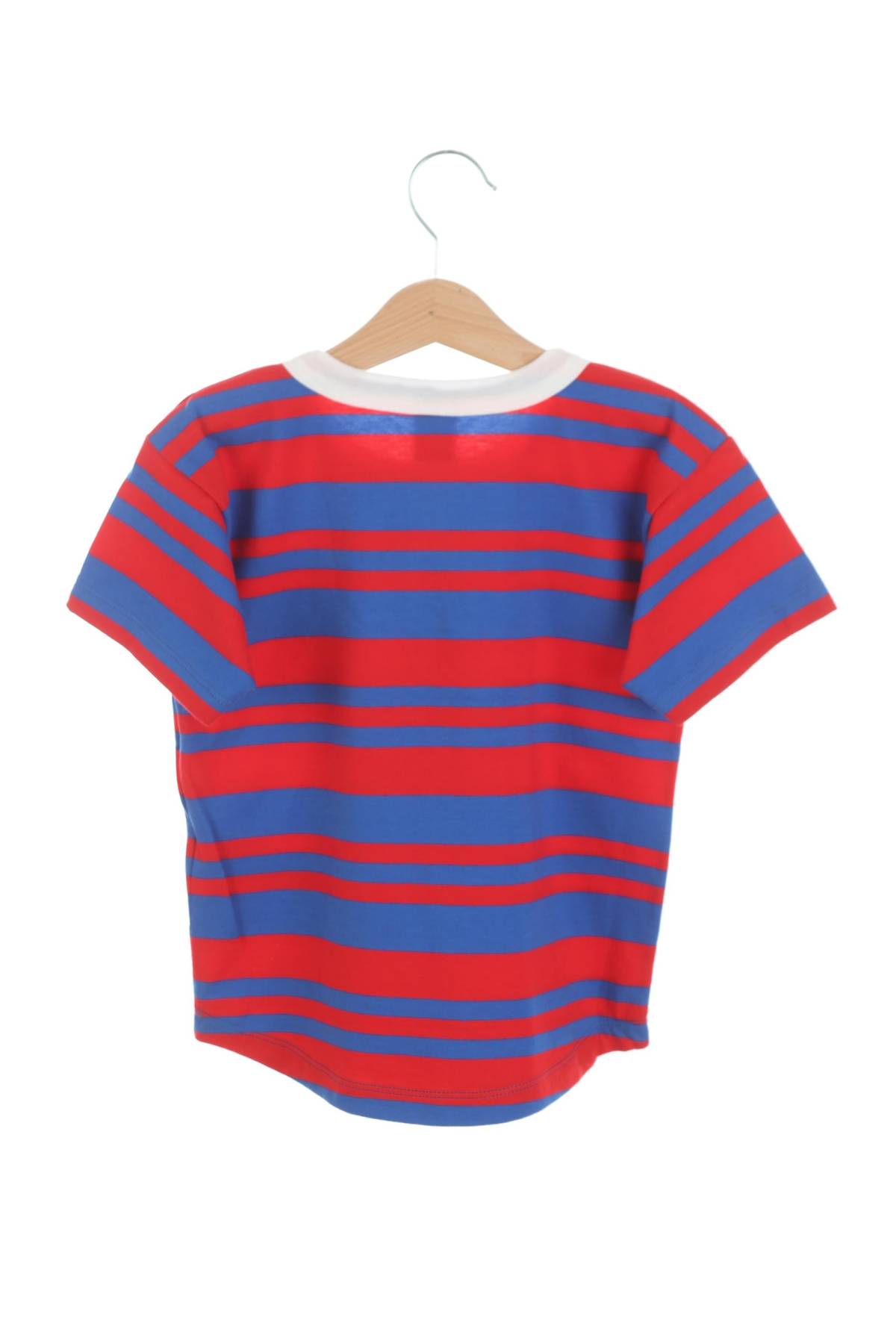 Детска тениска Petit Bateau2