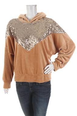 Дамски суичър Rebel Queen by Liu Jo1