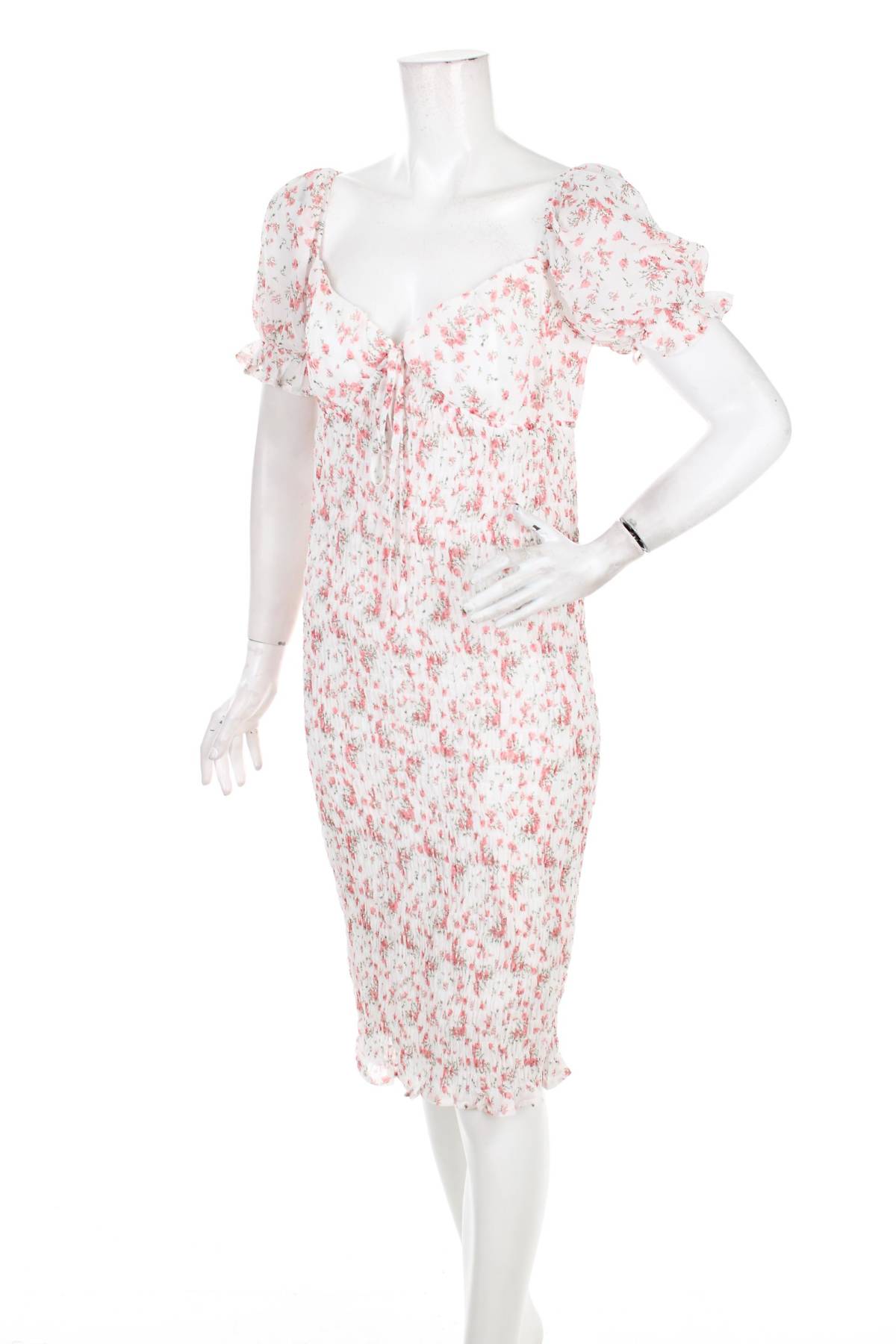 Рокля Boohoo1 - Contour.bg Рокля Boohoo1