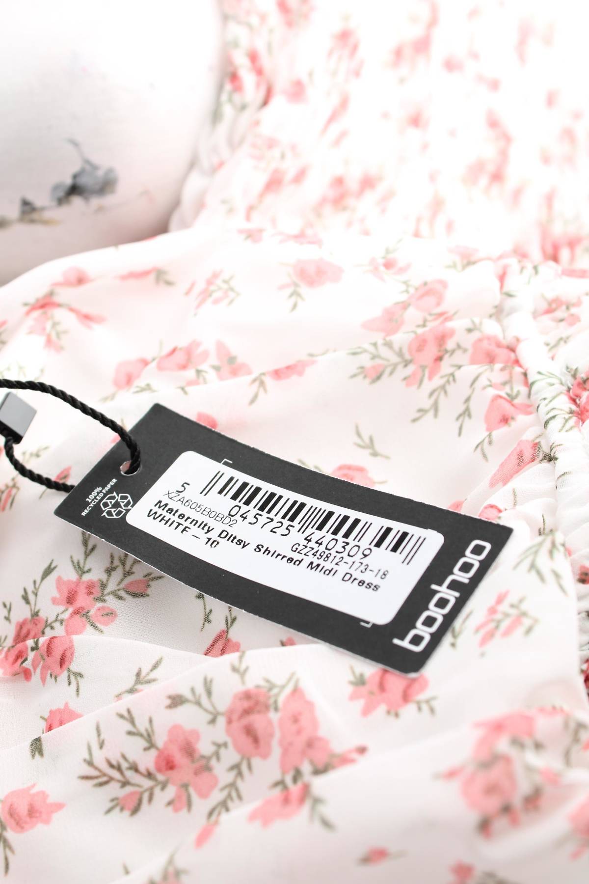 Рокля Boohoo3 - Contour.bg Рокля Boohoo3