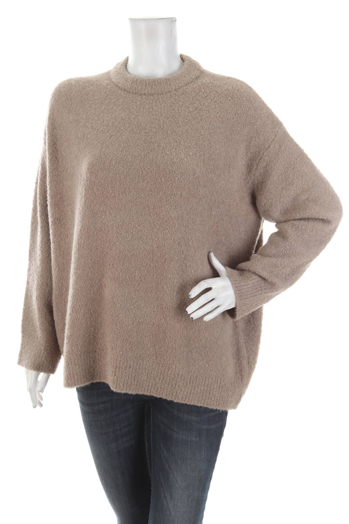 Γυναικείο πουλόβερ New Look1