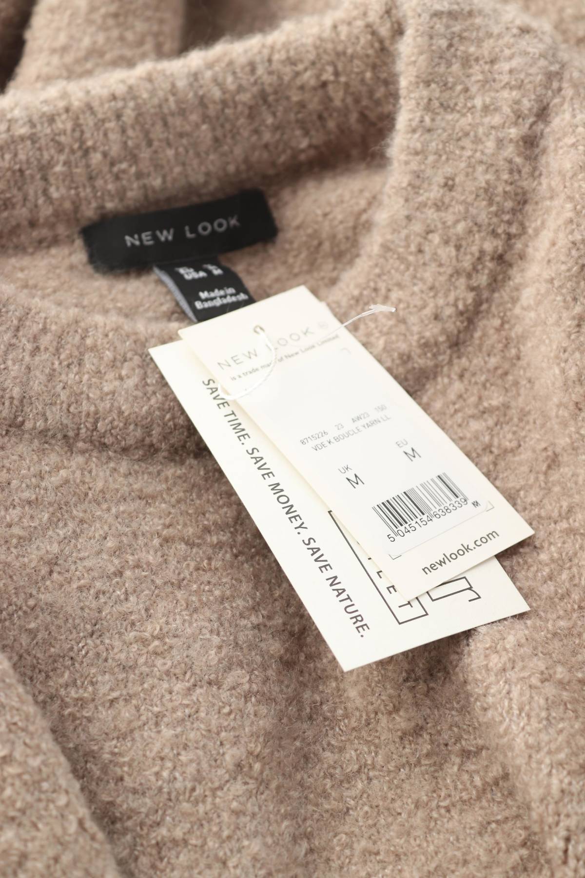 Γυναικείο πουλόβερ New Look3