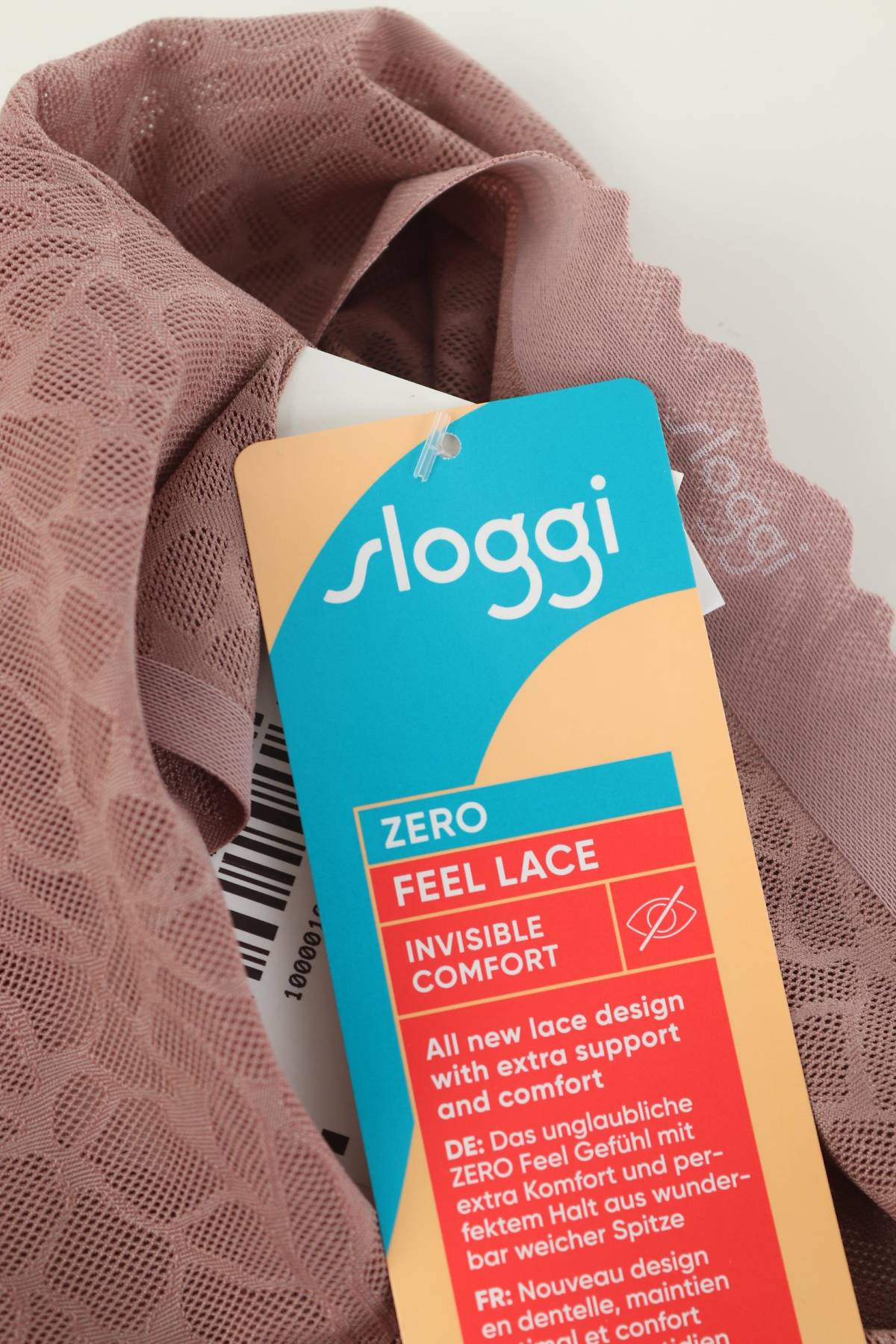 Бикини Sloggi3 - Contour.bg Бикини Sloggi3