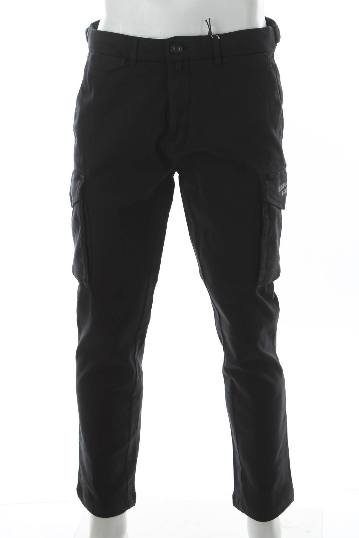 Мъжки панталон Aeronautica Militare1 - Contour.bg Мъжки панталон Aeronautica Militare1