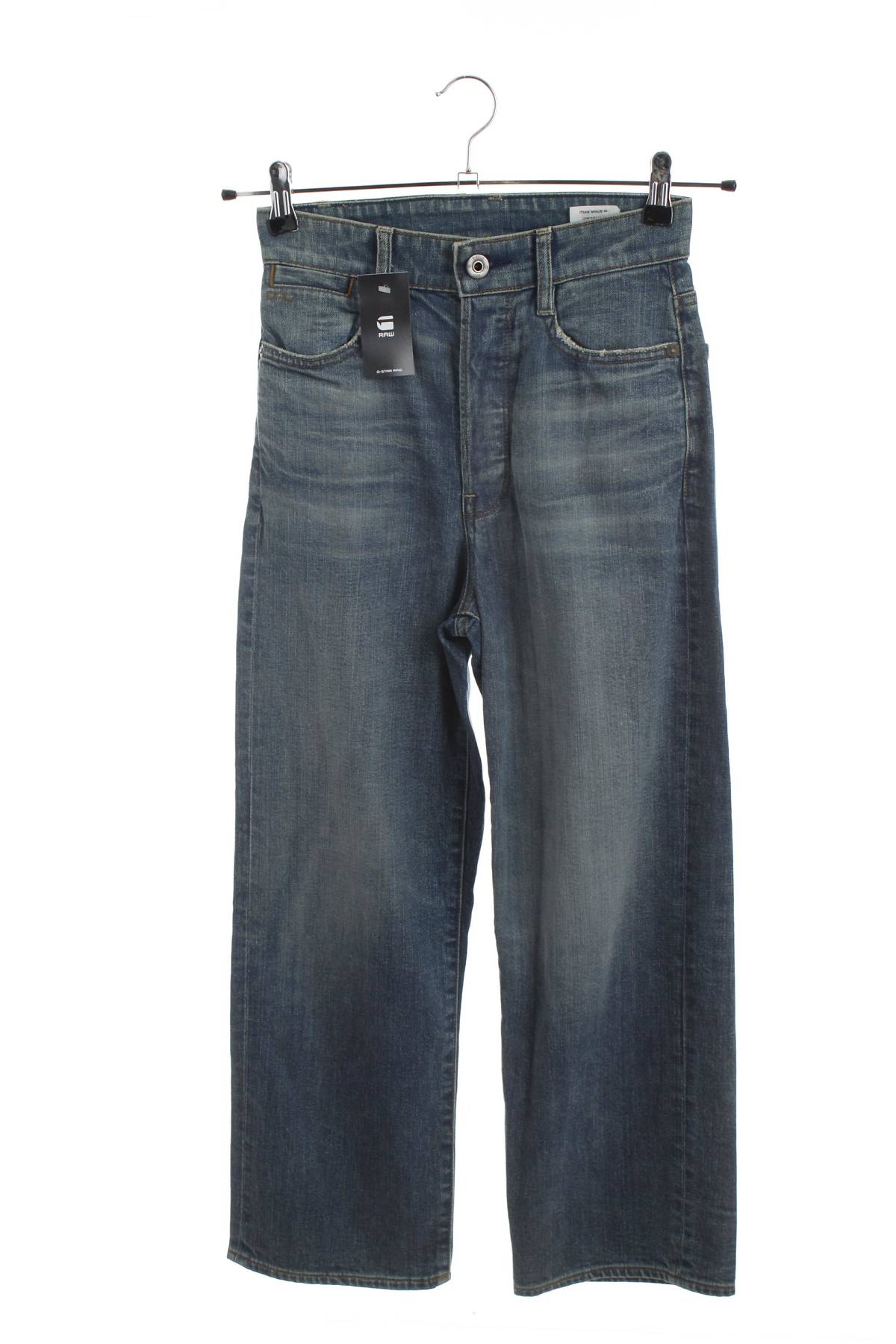 Дамски дънки G-Star Raw1 - Contour.bg Дамски дънки G-Star Raw1