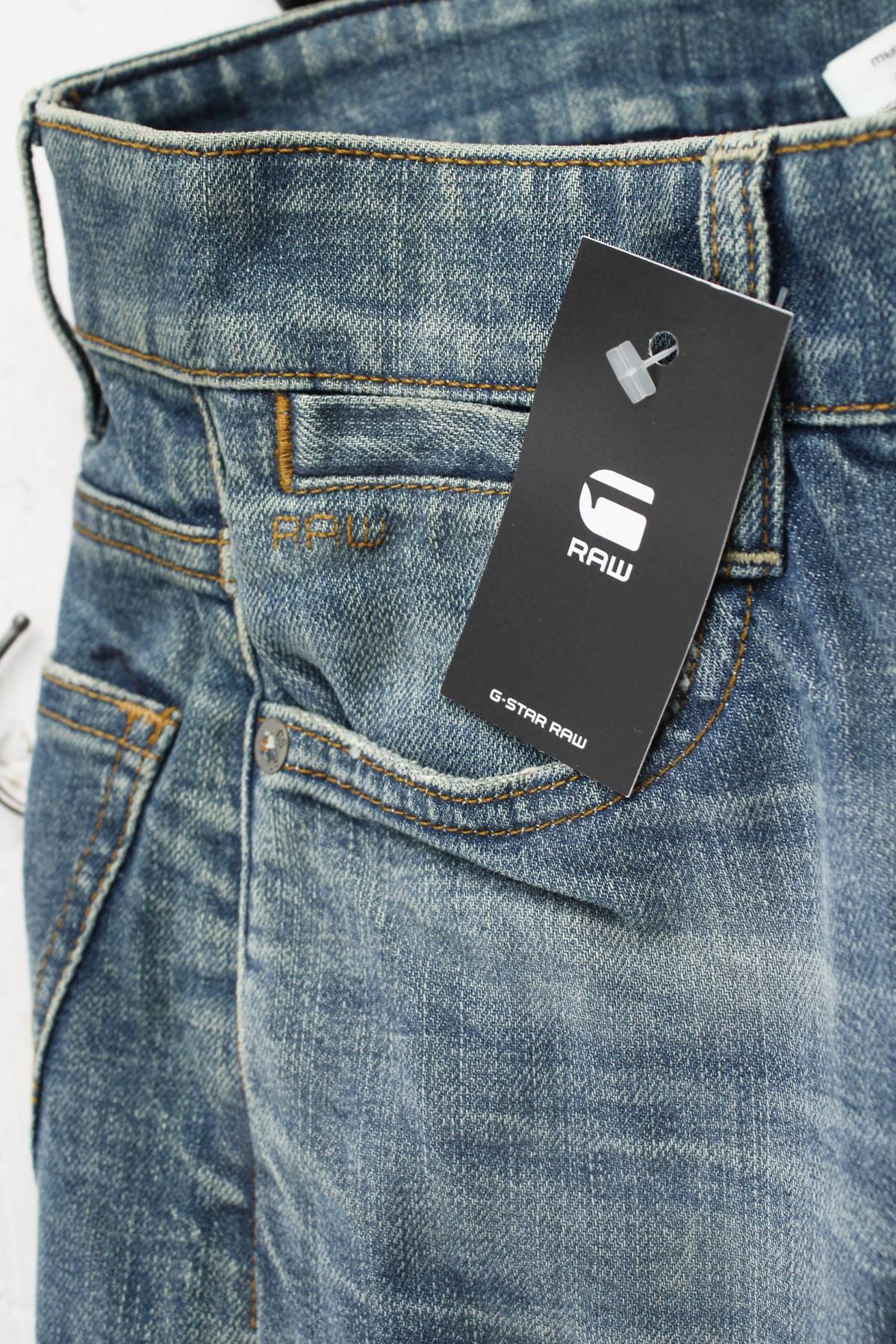 Дамски дънки G-Star Raw3 - Contour.bg Дамски дънки G-Star Raw3