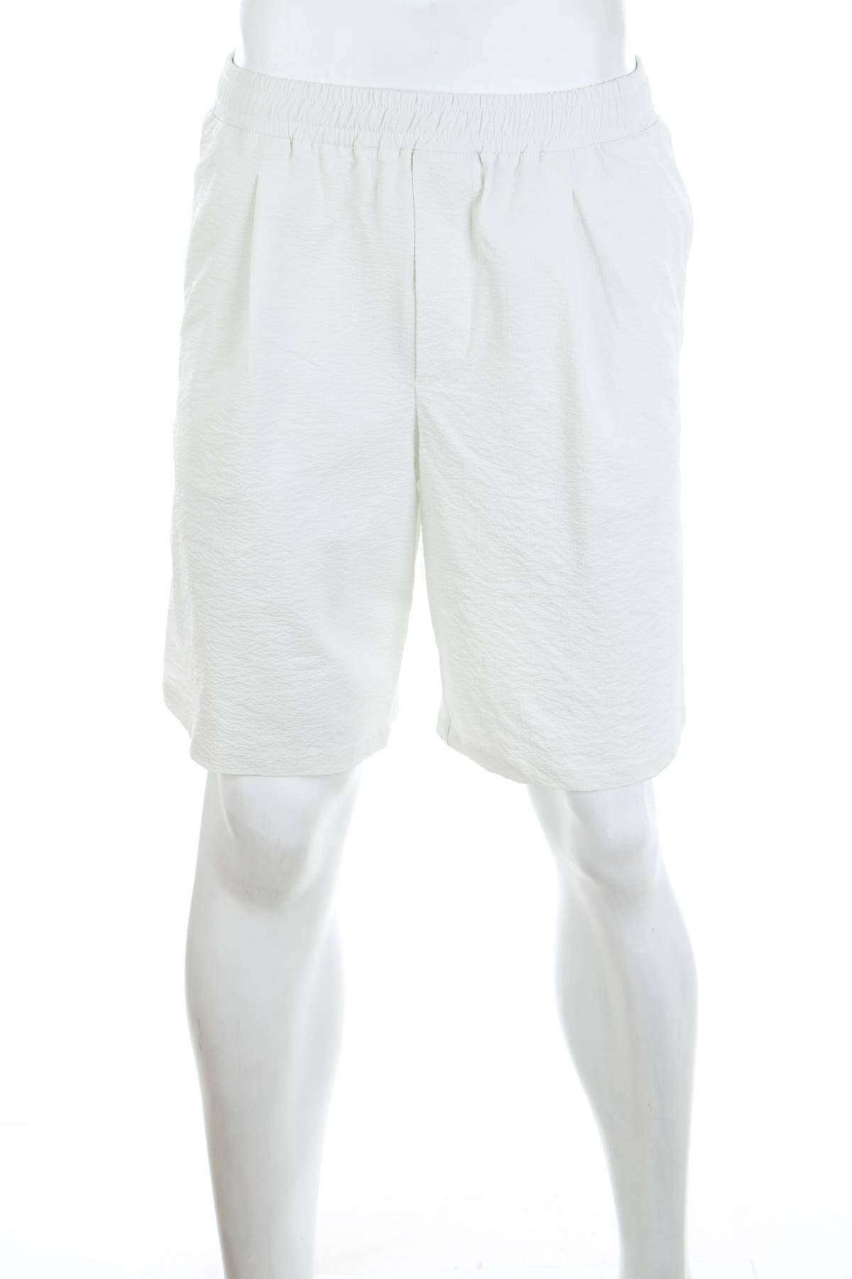 Ανδρικό σορτσάκι Jack & Jones1 - Contourshop.gr Ανδρικό σορτσάκι Jack & Jones1