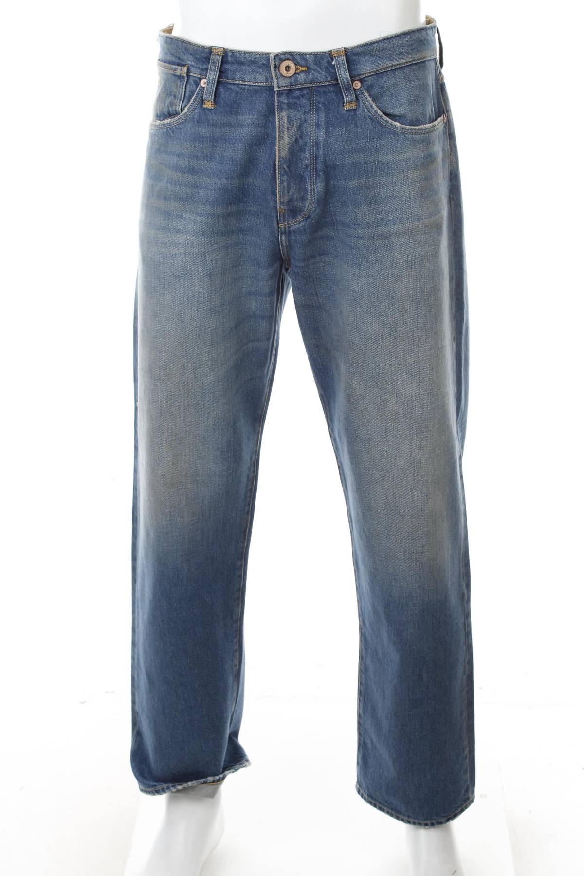 Мъжки дънки Jack & Jones1