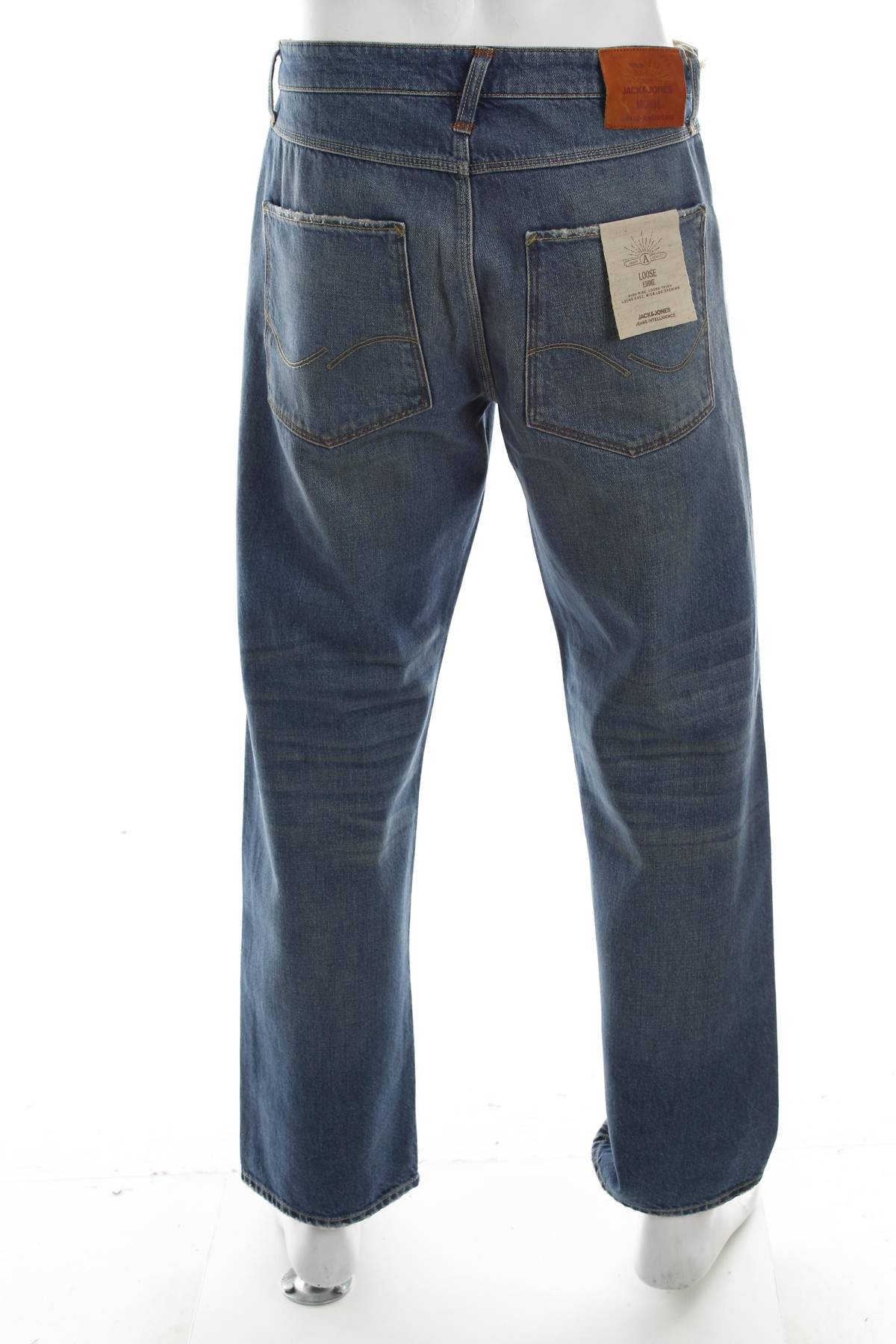 Мъжки дънки Jack & Jones2