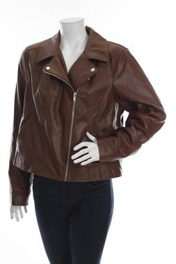 Дамско кожено яке Vero Moda1