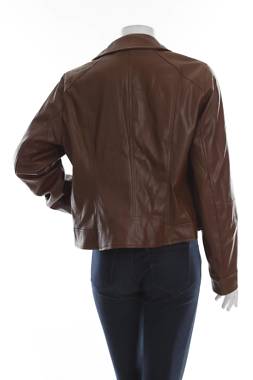 Дамско кожено яке Vero Moda2