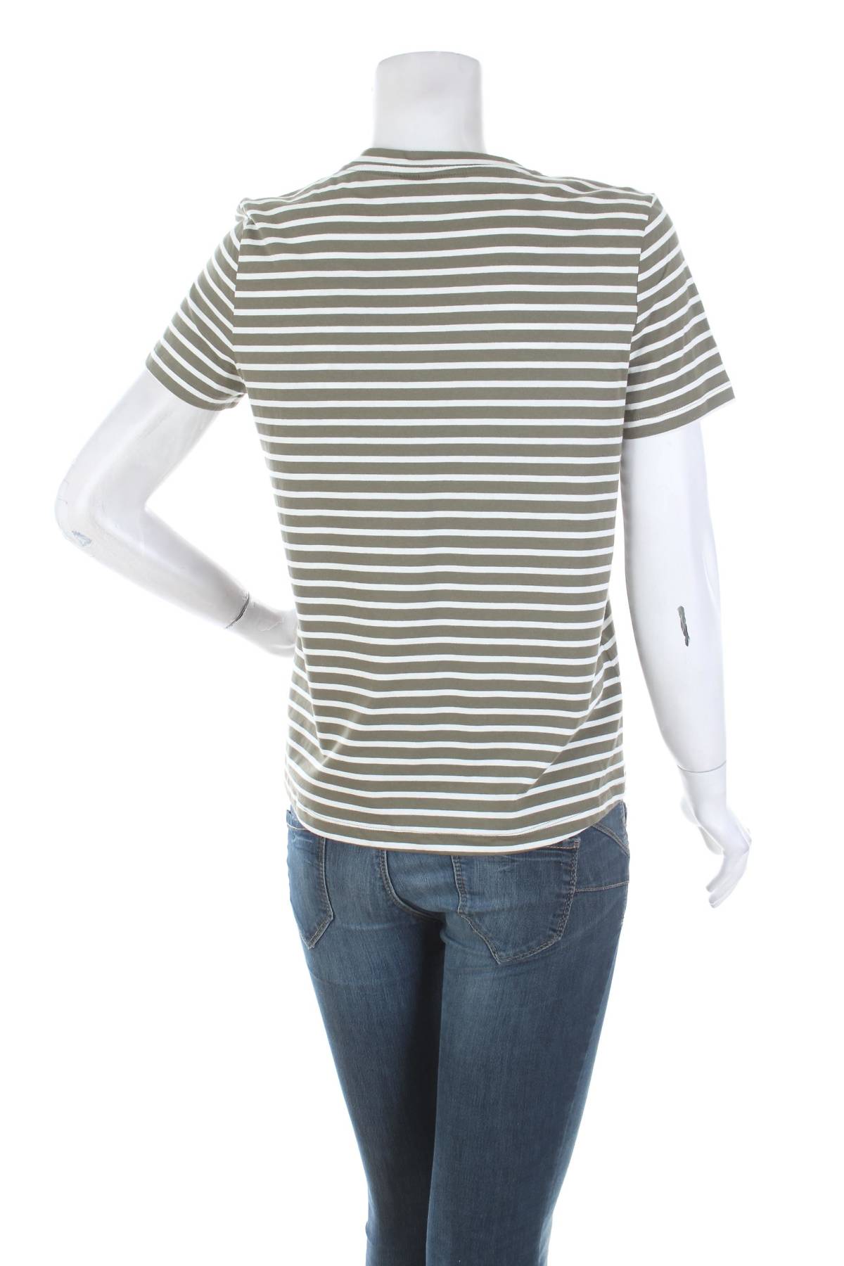 Γυναικείο t-shirt Vero Moda2