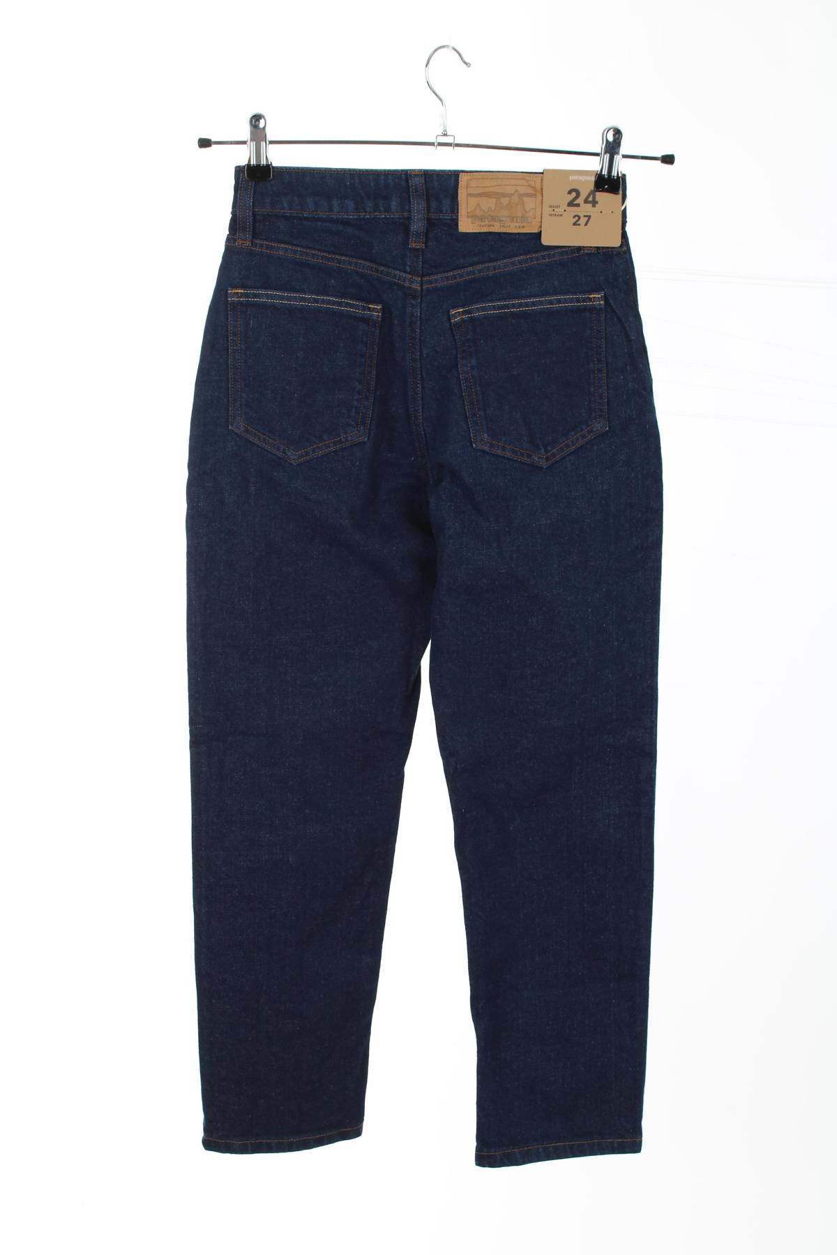 Γυναικεία τζιν Patagonia2