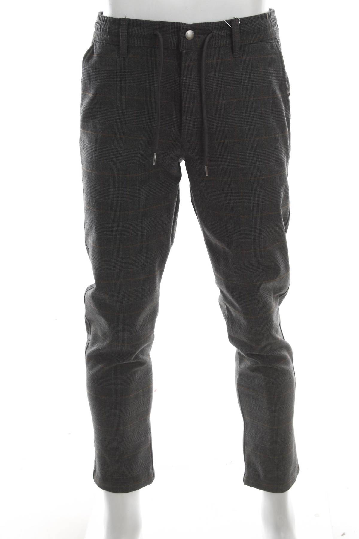 Мъжки панталон C&A1