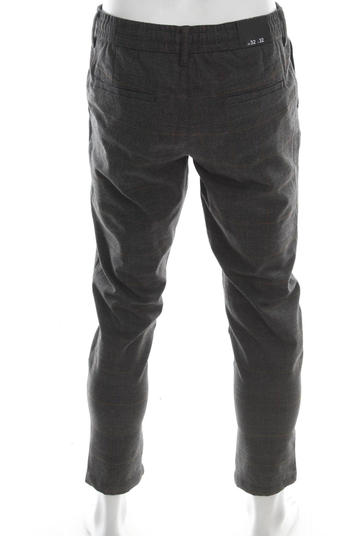 Мъжки панталон C&A2