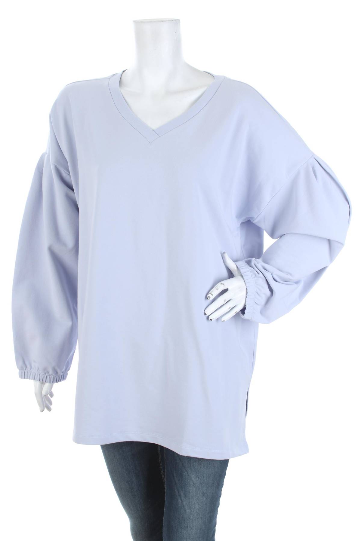 Дамска блуза Gina Laura1 - Contour.bg Дамска блуза Gina Laura1