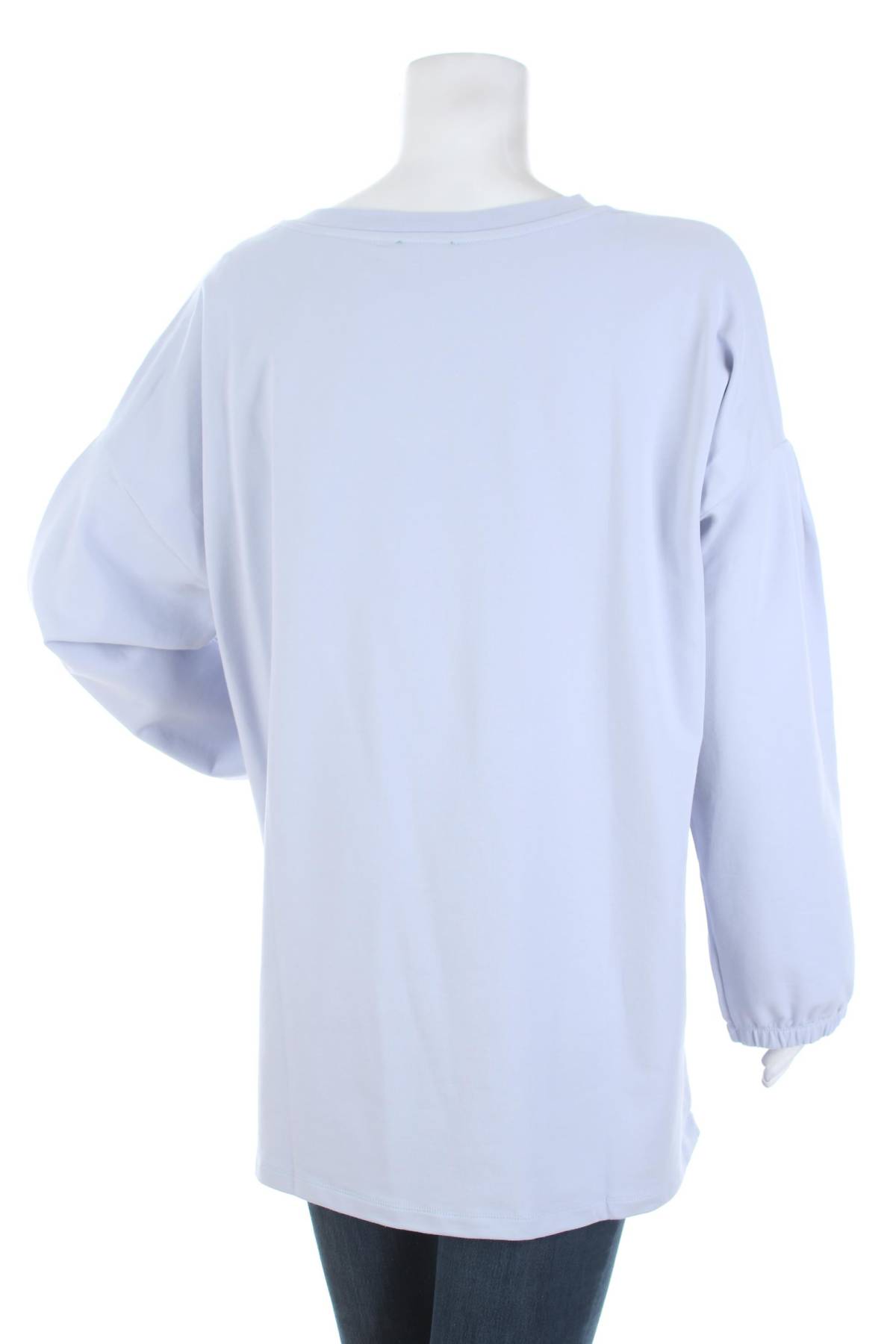 Дамска блуза Gina Laura2 - Contour.bg Дамска блуза Gina Laura2