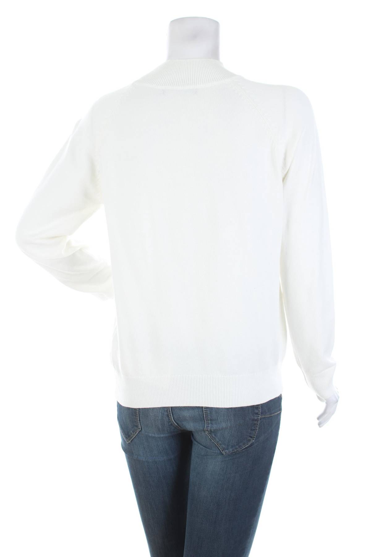 Дамски пуловер Mohito2