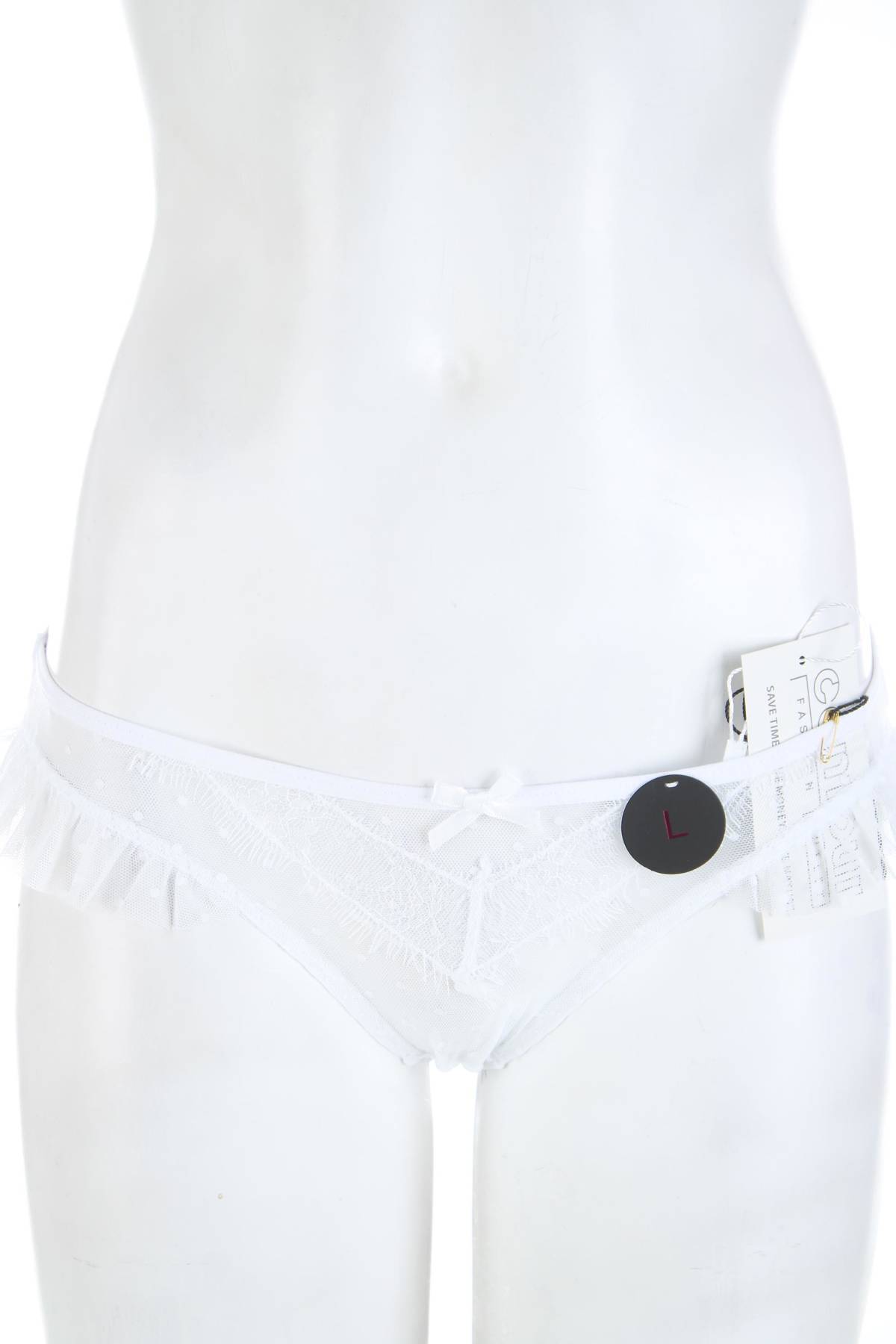 Μπικίνι Les Provocatrices1