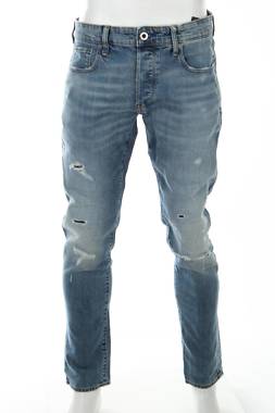 Мъжки дънки G-Star Raw1 - Contour.bg Мъжки дънки G-Star Raw1