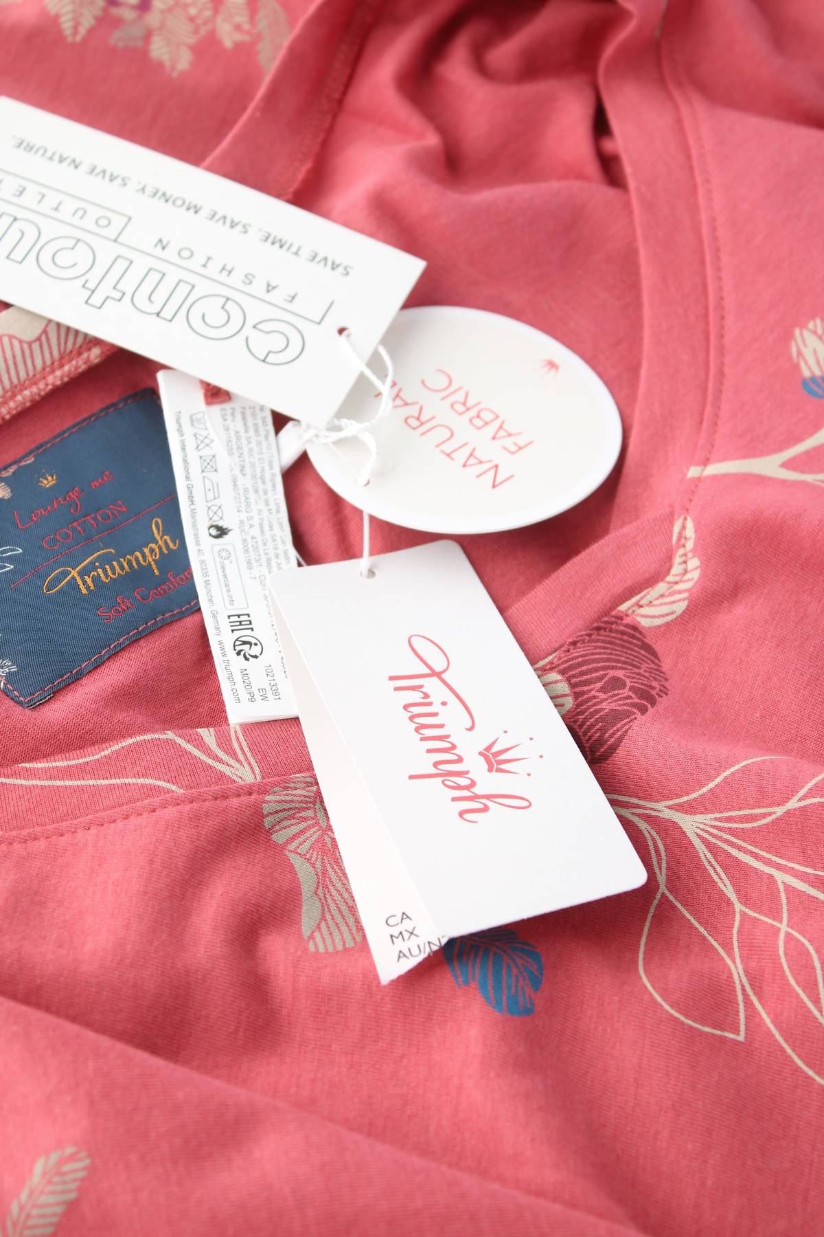 Дамска нощница Triumph3