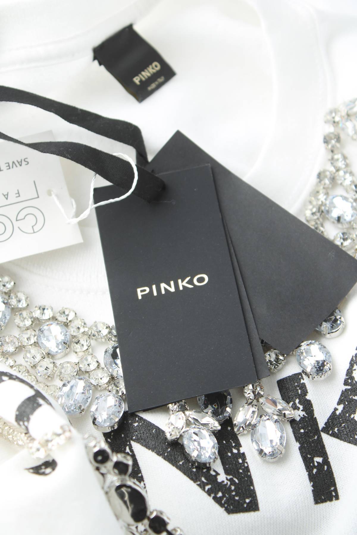 Γυναικεία μπλούζα Pinko3