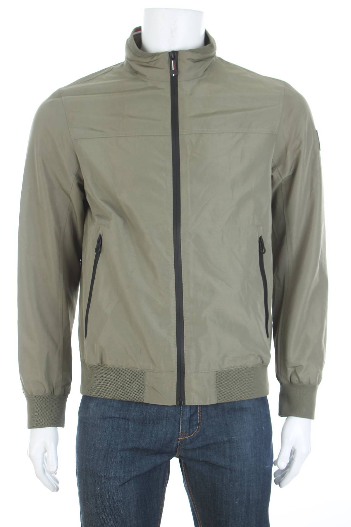 Ανδρικό μπουφάν Tom Tailor1