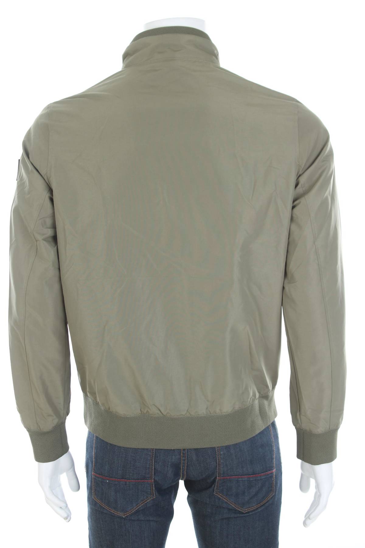 Ανδρικό μπουφάν Tom Tailor2