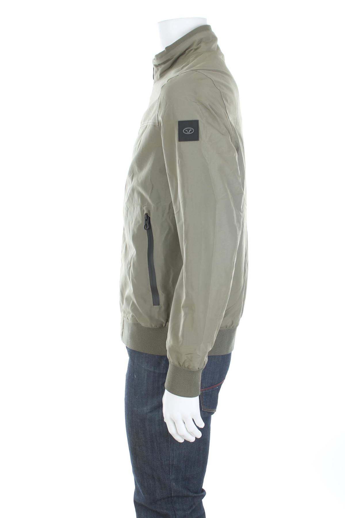 Ανδρικό μπουφάν Tom Tailor3