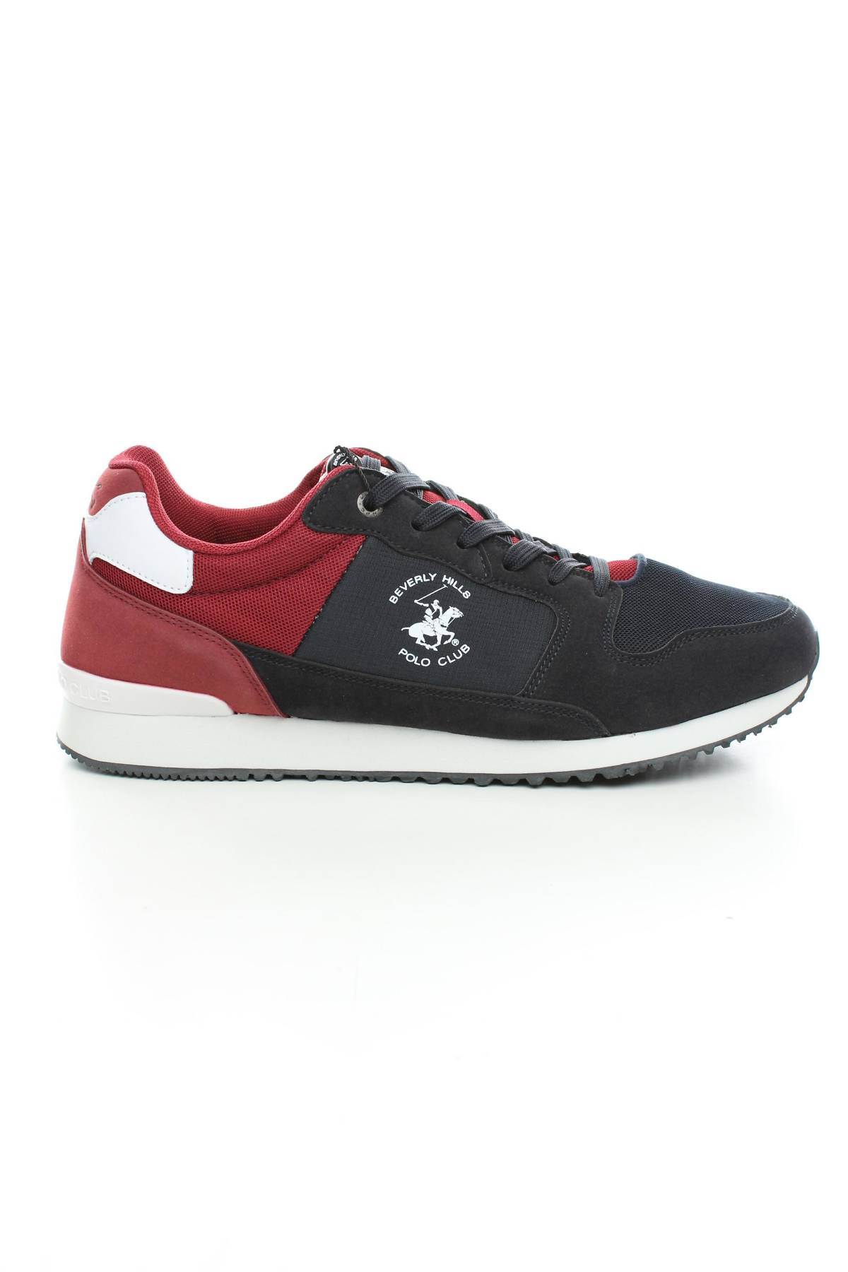 Αθλητικά παπούτσια Beverly Hills1