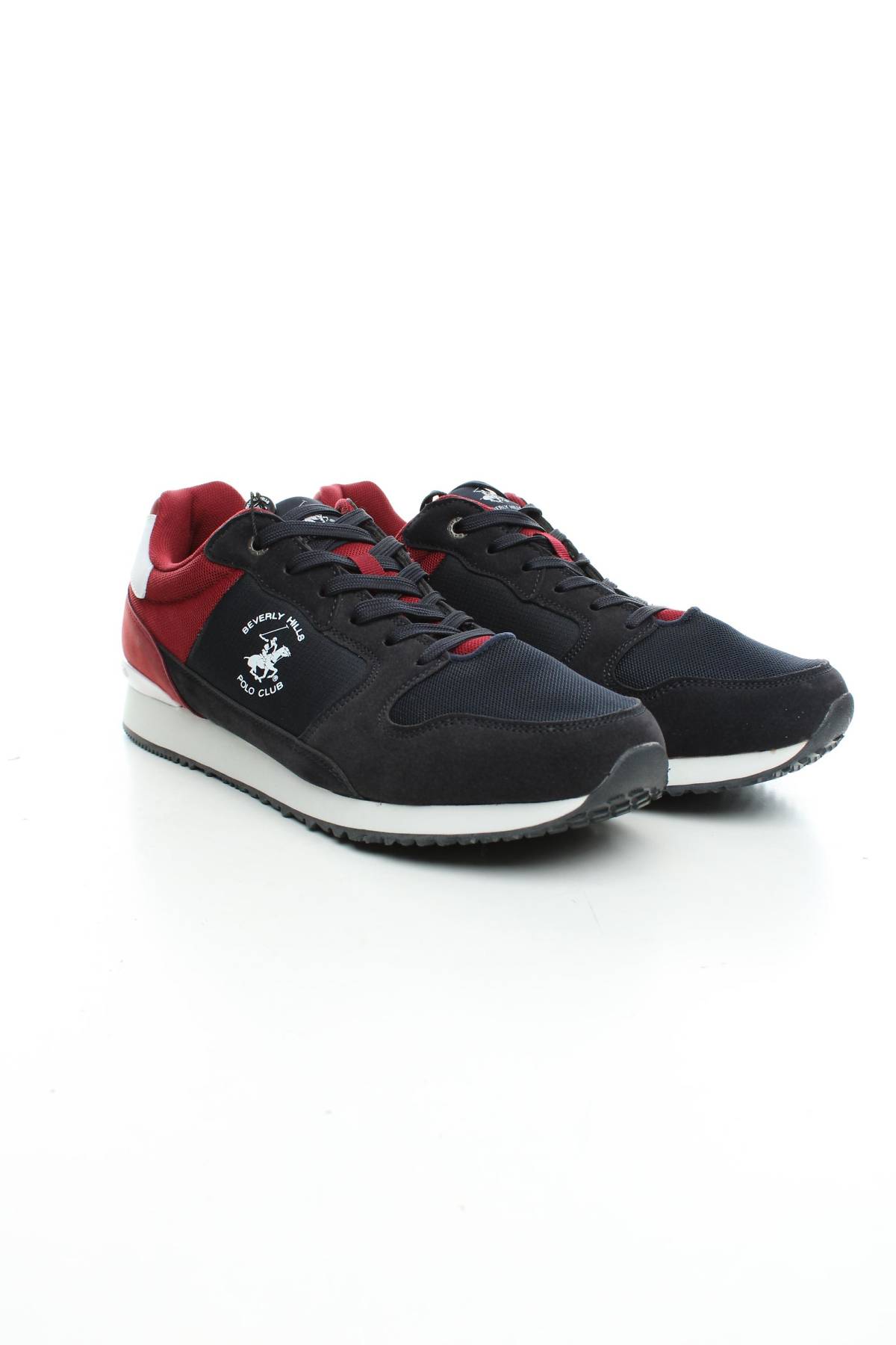 Αθλητικά παπούτσια Beverly Hills3