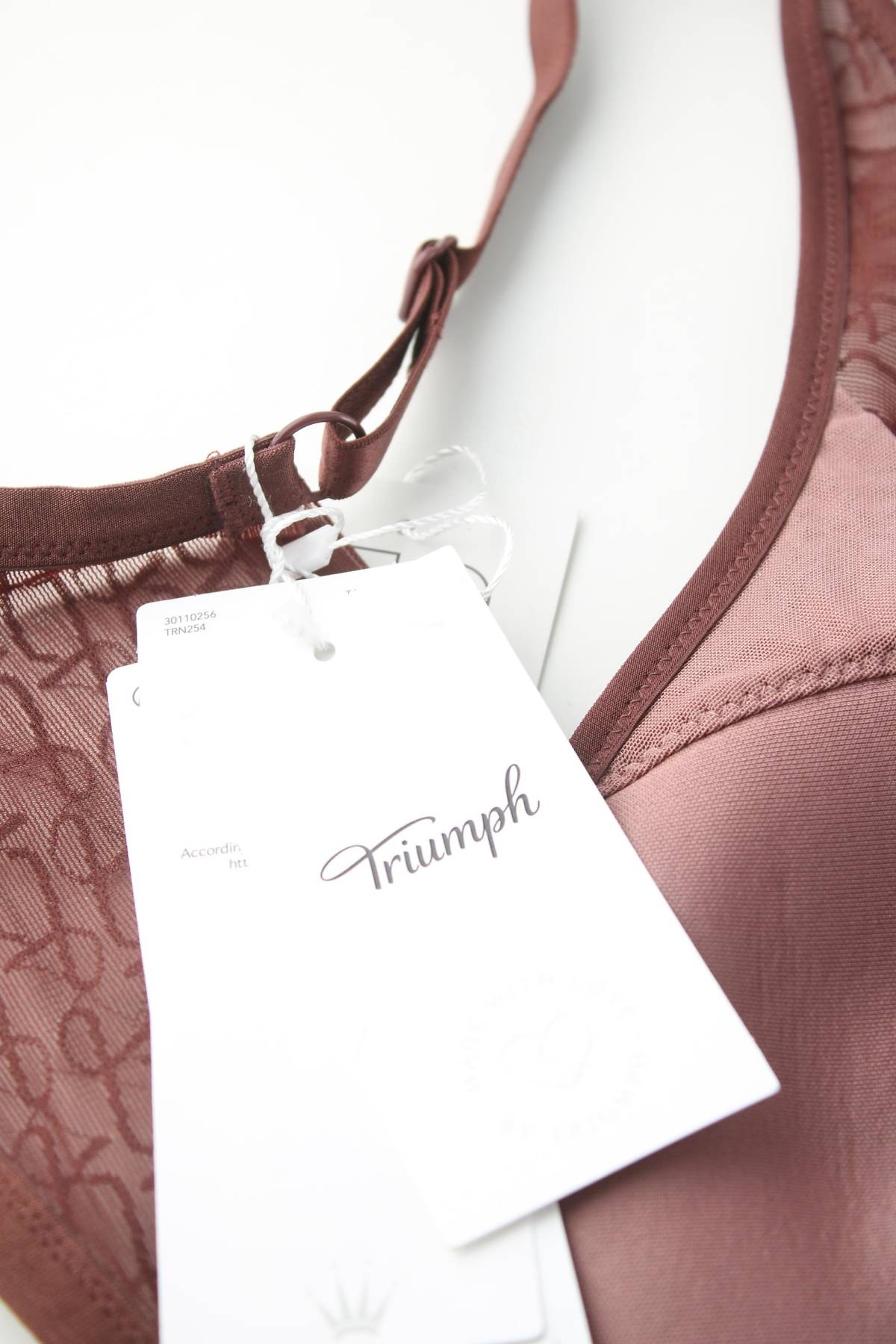 Сутиен Triumph3