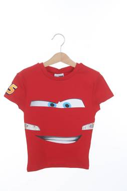 Дамска тениска Bershka1