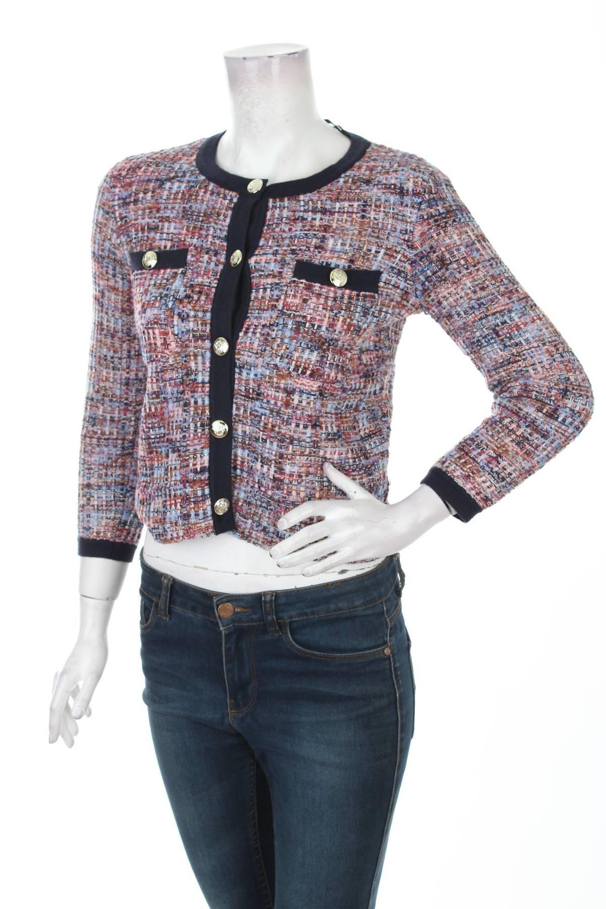 Дамска жилетка Vero Moda1